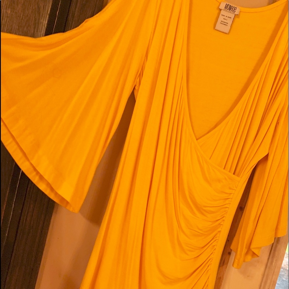 Blouse/tunic- Never Worn